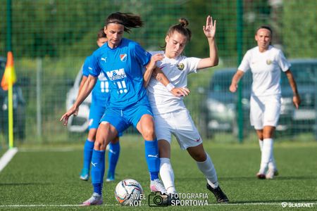 PNK: Śląsk Wrocław 6:0 Banik Ostrava