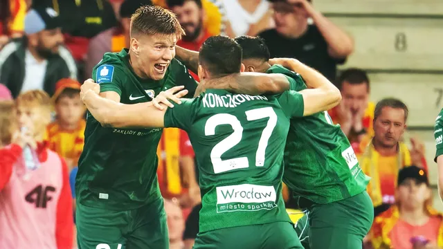 Konczkowski: Jest niedosyt
