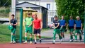 Sparing Stal Brzeg 1:9 Śląsk II Wrocław