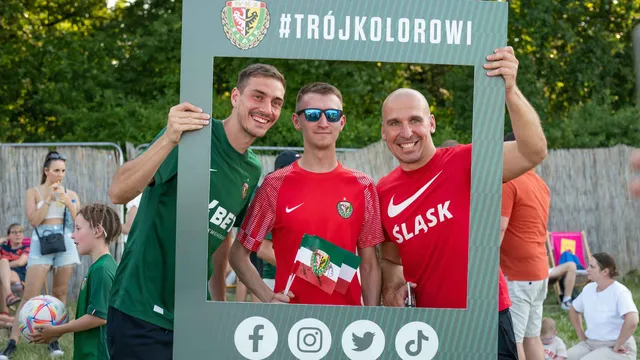FOTO: Spotkanie na HotSpocie