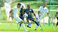 Śląsk Wrocław 8:1 Nowe Technologie Różyca