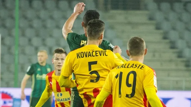 Niemoc Śląska w Kielcach. Będzie przełamanie?