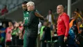 Stypa zamiast ożywionej gry. Magiera niezadowolony z rezerwowych 
