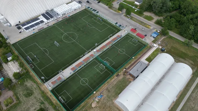 PRO Liga: Zapisy wciąż trwają - dołącz do najlepszych!