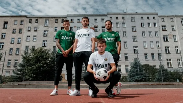 Na dniach poznamy nowe stroje Śląska!