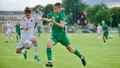 FOTO: Karkonosze Jelenia Góra - Śląsk II Wrocław