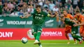 Derby dla WKS-u! Zagłębie – Śląsk 1:2 (RELACJA)
