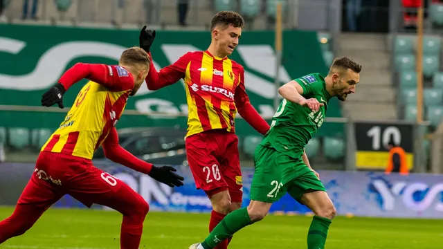 Na kogo liczyć z Koroną Kielce?