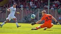 FOTO: Śląsk Wrocław 0:1 Slezsky Opawa