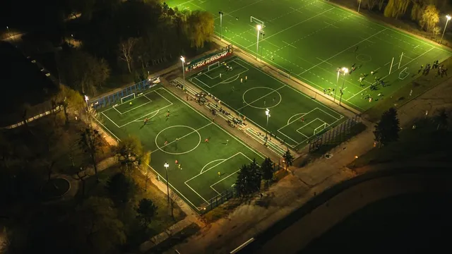PRO Liga: Podsumowanie sezonu - Wiosna 2023