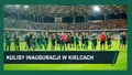 WIDEO: Kulisy inauguracji w Kielcach