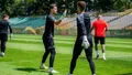 Sparing: WKS Śląsk Wrocław 3:2 KKS Kalisz