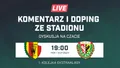 LIVE: Korona Kielce - Śląsk Wrocław (NA ŻYWO)