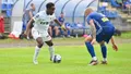 Sytuacji sporo, goli brak. Wałbrzyski sparing na remis. Śląsk - Miedź 0:0 (RELACJA)