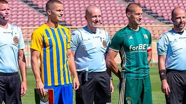 Co słychać w Slezsky FC Opawa?