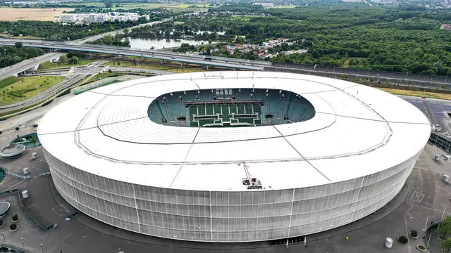 Prywatyzacja Śląska Wrocław wstrzymana. Jaki jest powód decyzji?