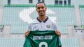 OFICJALNIE: Cameron Borthwick-Jackson na wypożyczeniu w Szkocji