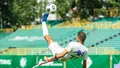 AMP Futbol: Inauguracja ligi we Wrocławiu