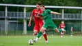 FOTO: Stal Brzeg 1:9 Śląsk II Wrocław