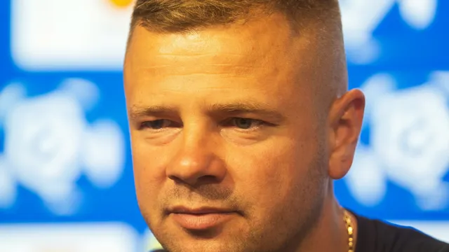 Kuzera: Nie mieliśmy z czego dać