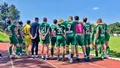 Karkonosze Jelenia Góra - Śląsk II Wrocław 4:1 (RELACJA)