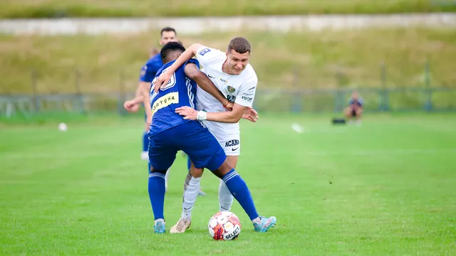 FOTO: Miedź Legnica 0:0 Śląsk Wrocław