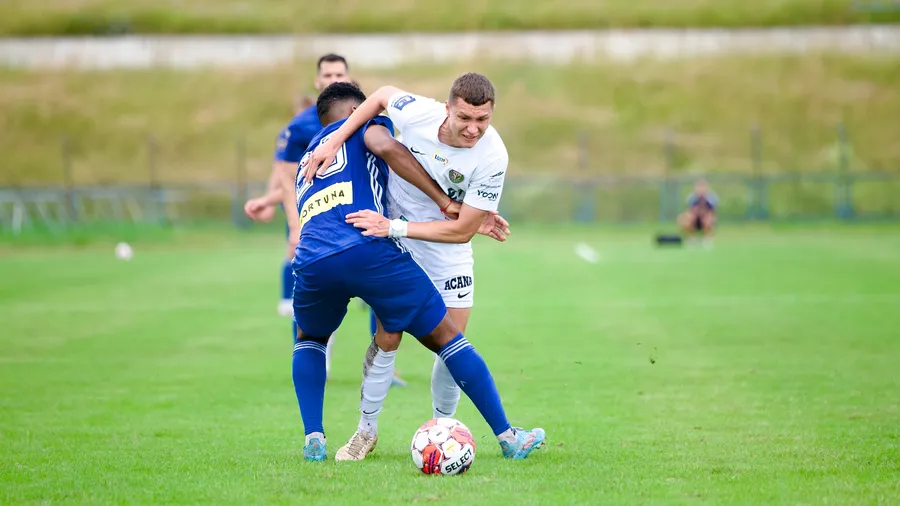 FOTO: Miedź Legnica 0:0 Śląsk Wrocław