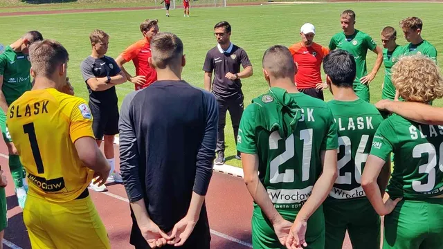 Hetel: Mamy strategię na Chojniczankę