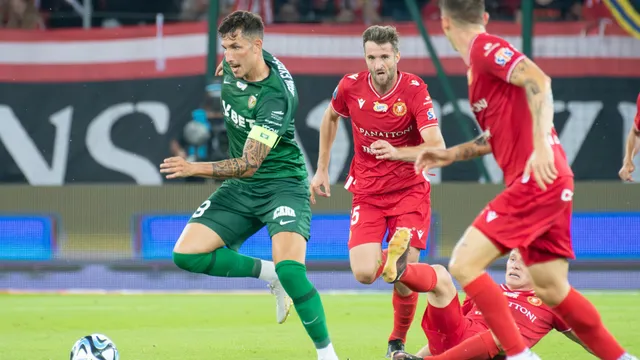 Śląsk - Widzew. Co warto wiedzieć przed meczem?