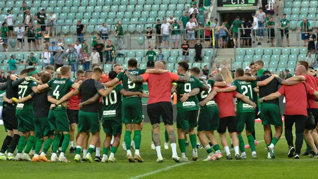 Widzew - Śląsk. Znamy skład WKS-u!