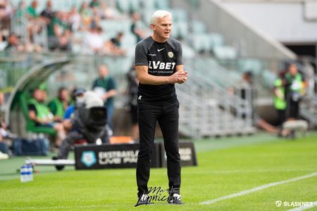5. kolejka: Śląsk Wrocław 3:1 Lech Poznań (1)