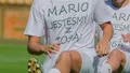 4. kolejka: Śląsk II Wrocław 4:1 Unia Turza Śląska (2)
