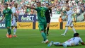 Zdarzyło się wczoraj: Festiwal spalonych na wrocławskim stadionie 