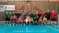 FUTSAL: Podsumowanie jesieni