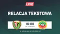 LIVE: Śląsk II Wrocław - Unia Turza Śląska (NA ŻYWO)