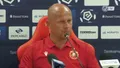 Niedźwiedź: Ucieszy mnie każde zwycięstwo