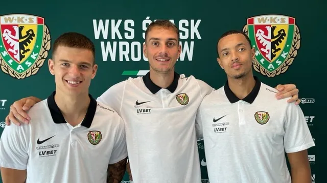 Śląsk zaprasza karnetowiczów do Sports Baru