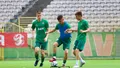 U19 Śląsk Wrocław 10:0 Bielawianka Bielawa
