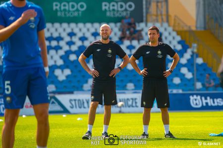 4. kolejka: Stal Mielec 3:1 Śląsk Wrocław