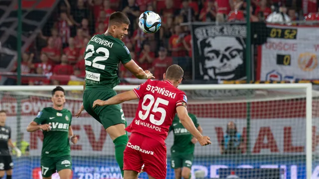 Jakim składem na Widzew? Typujemy skład WKS-u