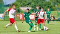 FOTO: LZS Starowice Dolne - Śląsk II Wrocław