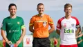 WIDEO: Skrót meczu LZS Starowice Dolne 0:4 Śląsk II Wrocław
