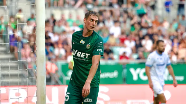 Petkov: Każdy był gotów do walki