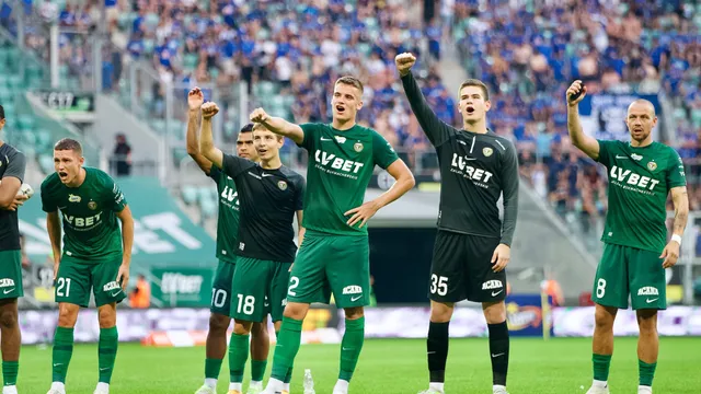 ODPRAWA ŚLĄSKA: Czas na ważny sprawdzian w Łodzi