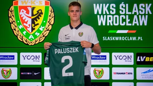 TRANSFERY: Obrońca powraca do Śląska