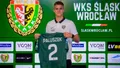 TRANSFERY: Obrońca powraca do Śląska