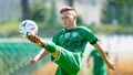 2. kolejka: Śląsk II Wrocław 2:1 Carina Gubin (1)