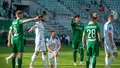 Statystyki nie kłamią: Stal Mielec