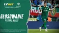 Kto był Piłkarzem Meczu? (GŁOSOWANIE)