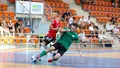 FUTSAL: Przedsezonowe szlify w warszawskim turnieju